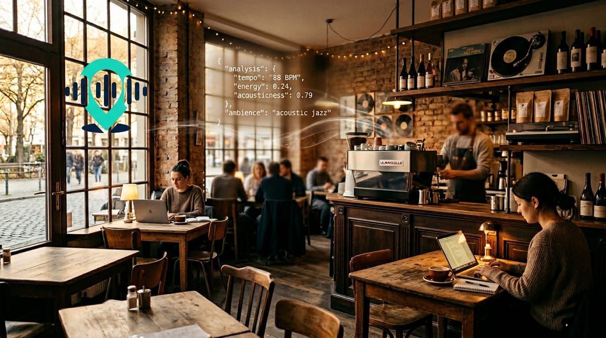 Why local venues must optimize for generative artificial intelligence